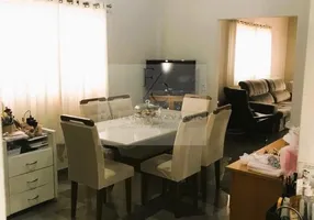 Foto 1 de Casa de Condomínio com 3 Quartos à venda, 135m² em Residencial Vila Victoria, Itupeva