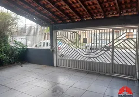 Foto 1 de Casa com 3 Quartos à venda, 150m² em Vila Zelina, São Paulo