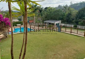 Foto 1 de Fazenda/Sítio com 4 Quartos à venda, 363m² em Chacara Sao Jorge, Jundiaí