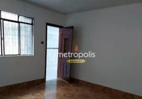 Foto 1 de Casa com 2 Quartos à venda, 90m² em Olímpico, São Caetano do Sul