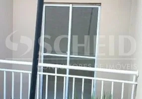 Foto 1 de Apartamento com 2 Quartos à venda, 46m² em Jardim Consórcio, São Paulo
