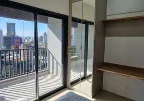 Foto 1 de Apartamento com 1 Quarto à venda, 25m² em Paraíso, São Paulo