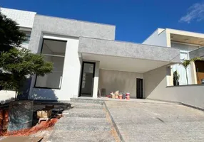 Foto 1 de Casa de Condomínio com 3 Quartos para venda ou aluguel, 225m² em Residencial Portal do Lago, Sumaré