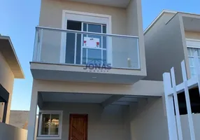 Foto 1 de Sobrado com 3 Quartos à venda, 122m² em Praia dos Ingleses, Florianópolis