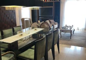 Cobertura com 3 Quartos à venda, 160m²