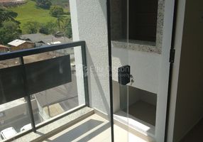 Apartamento com 2 Quartos à venda, 60m²