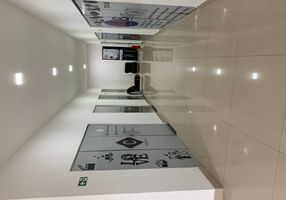 Ponto Comercial com 8 Quartos para alugar, 12m²