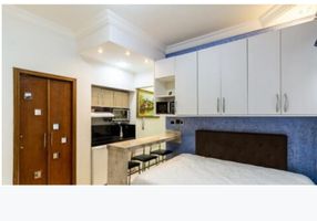 Apartamento com 1 Quarto à venda, 29m²