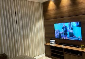 Apartamento com 3 Quartos à venda, 73m²