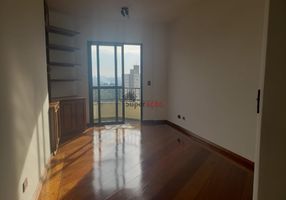 Apartamento com 2 Quartos para alugar, 63m²