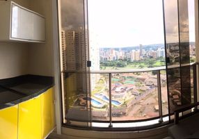 Apartamento com 2 Quartos à venda, 61m²