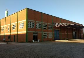 Galpão/Depósito/Armazém para alugar, 4080m²
