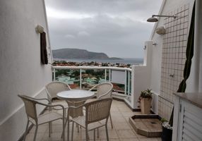 Flat com 1 Quarto à venda, 45m²