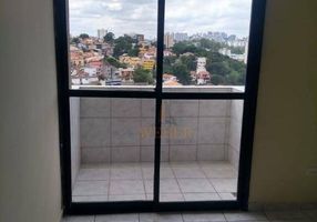 Apartamento com 2 Quartos para alugar, 50m²