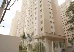 Apartamento com 2 Quartos à venda, 32m²