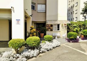 Apartamento com 1 Quarto à venda, 43m²
