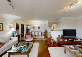 Apartamento com 4 Quartos à venda, 169m²