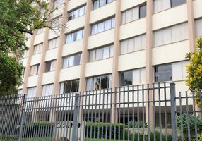 Apartamento com 3 Quartos à venda, 129m²