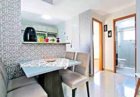 Apartamento com 2 Quartos à venda, 42m²