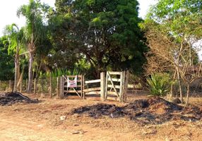 Fazenda/Sítio com 3 Quartos à venda, 3500m²