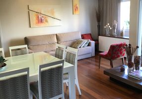 Apartamento com 3 Quartos à venda, 105m²