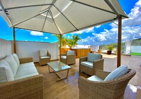 Cobertura com 4 Quartos à venda, 520m²