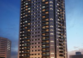 Apartamento com 2 Quartos à venda, 59m²