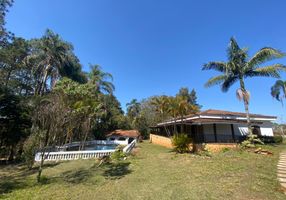 Casa com 6 Quartos à venda, 540m²