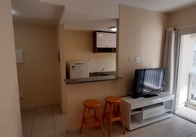Apartamento com 1 Quarto à venda, 38m²
