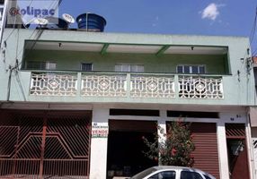 Sobrado com 5 Quartos à venda, 372m²