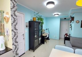 Apartamento com 2 Quartos à venda, 70m²