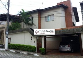 Sobrado com 3 Quartos à venda, 350m²