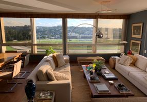 Apartamento com 3 Quartos à venda, 217m²
