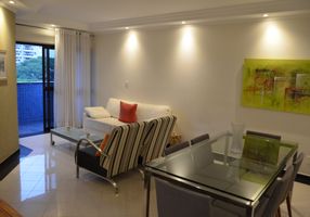 Apartamento com 3 Quartos à venda, 90m²