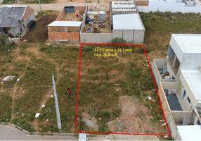 Lote/Terreno à venda, 270m²