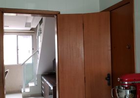 Cobertura com 4 Quartos à venda, 190m²