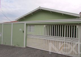 Casa com 3 Quartos à venda, 330m²