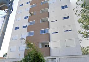 Apartamento com 2 Quartos à venda, 59m²