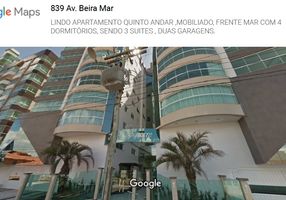 Apartamento com 4 Quartos à venda, 158m²
