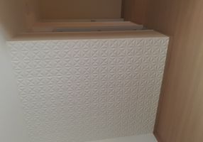 Apartamento com 3 Quartos para alugar, 53m²