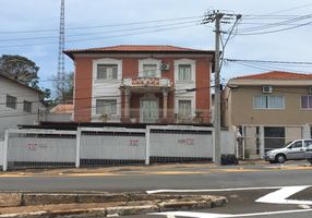 com 9 Quartos para alugar, 673m²