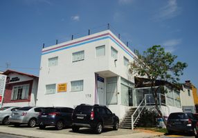 Prédio Comercial com 15 Quartos para alugar, 325m²