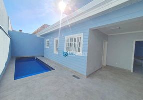 Casa de Condomínio com 4 Quartos para venda ou aluguel, 230m²