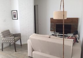 Apartamento com 1 Quarto à venda, 40m²
