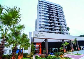 Apartamento com 2 Quartos à venda, 66m²
