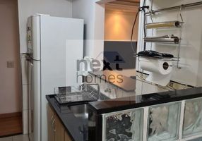 Apartamento com 3 Quartos à venda, 61m²