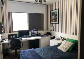 Apartamento com 3 Quartos à venda, 165m²