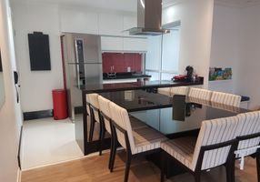 Apartamento com 3 Quartos à venda, 88m²