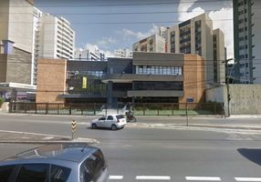 Prédio Comercial para venda ou aluguel, 1200m²