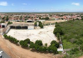 Galpão/Depósito/Armazém para alugar, 6500m²